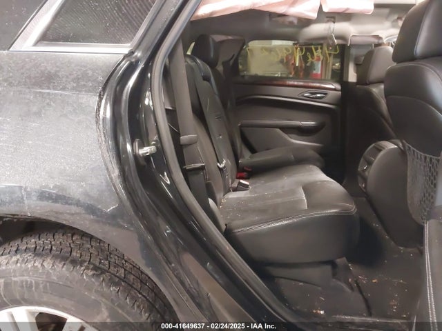 2013 CADILLAC SRX 3GYFNCE39DS589770 Photo 7