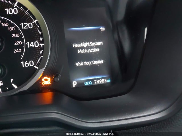 Toyota COROLLA LE 2021 5YFEPMAE6MP239132 Image 15