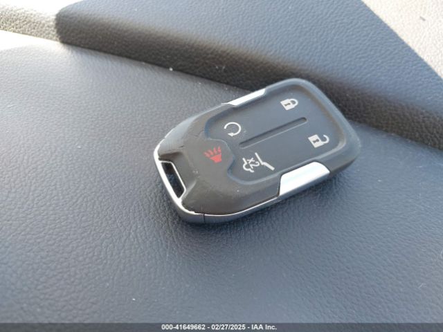 3GKALTEGXPL163159 GMC Terrain Awd Sle