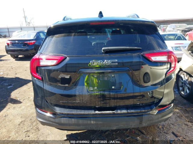3GKALTEGXPL163159 GMC Terrain Awd Sle