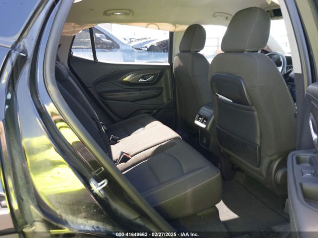 3GKALTEGXPL163159 GMC Terrain Awd Sle