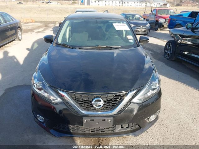 3N1AB7AP0KY373618 Nissan SENTRA SR