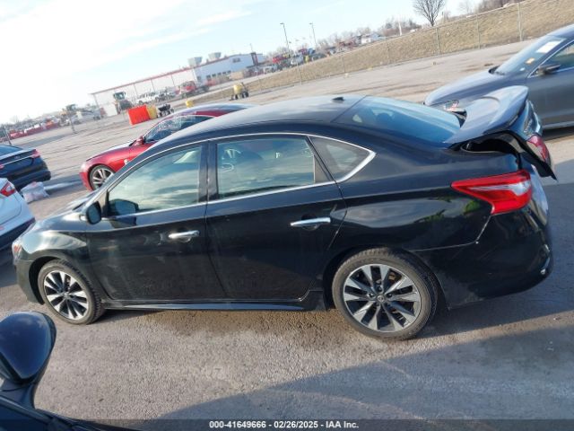 3N1AB7AP0KY373618 Nissan SENTRA SR