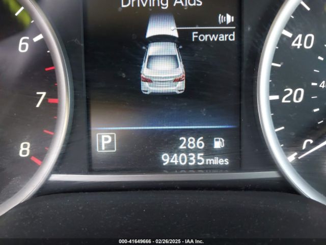 3N1AB7AP0KY373618 Nissan SENTRA SR