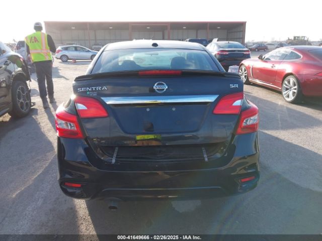 3N1AB7AP0KY373618 Nissan SENTRA SR