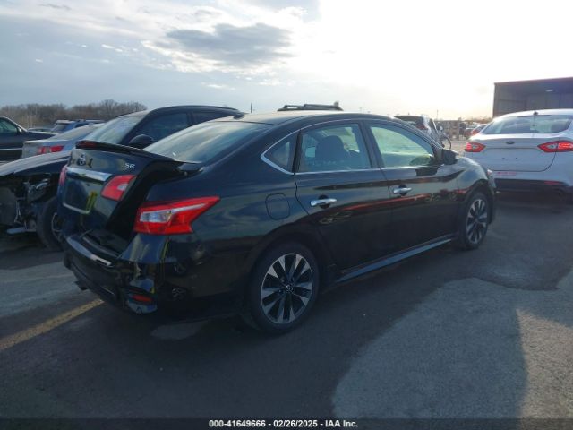 3N1AB7AP0KY373618 Nissan SENTRA SR