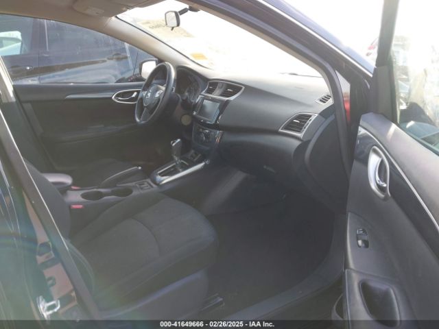 3N1AB7AP0KY373618 Nissan SENTRA SR
