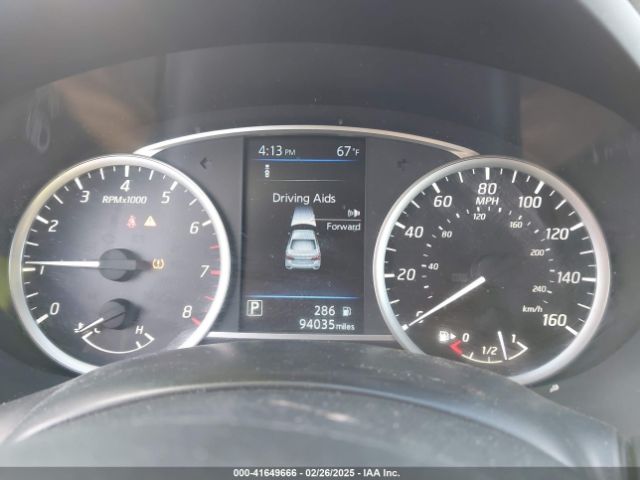 3N1AB7AP0KY373618 Nissan SENTRA SR