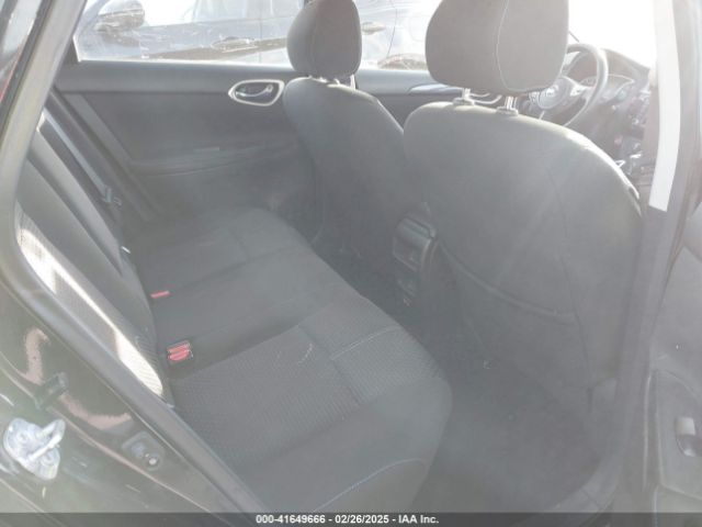 3N1AB7AP0KY373618 Nissan SENTRA SR