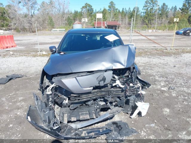 1N4AZ1CV0MC554964 Nissan Leaf Sv 40 Kwh