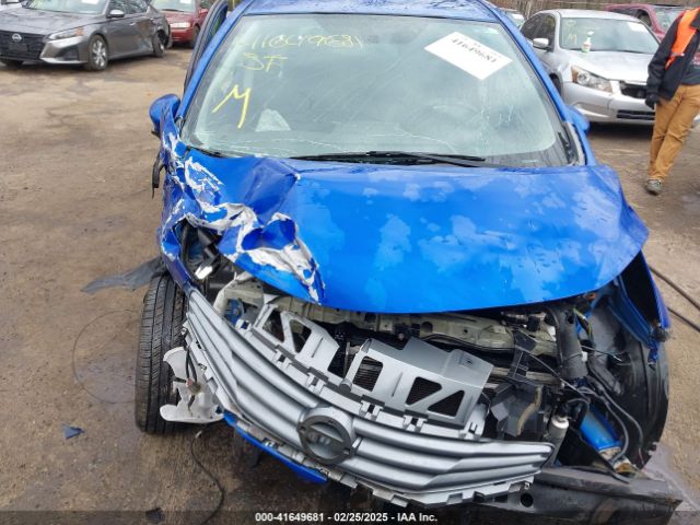 3N1CE2CP7GL379484 Nissan Versa Note S (sr)/s Plus/sl/sr/sv