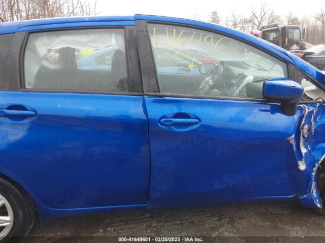 3N1CE2CP7GL379484 Nissan Versa Note S (sr)/s Plus/sl/sr/sv