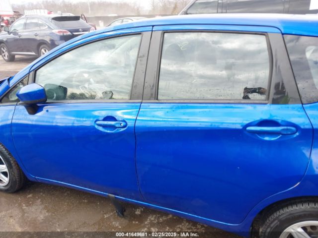 3N1CE2CP7GL379484 Nissan Versa Note S (sr)/s Plus/sl/sr/sv