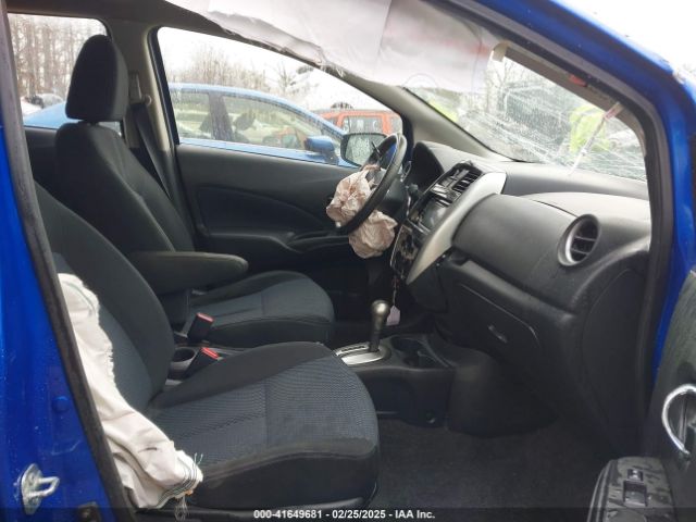 3N1CE2CP7GL379484 Nissan Versa Note S (sr)/s Plus/sl/sr/sv