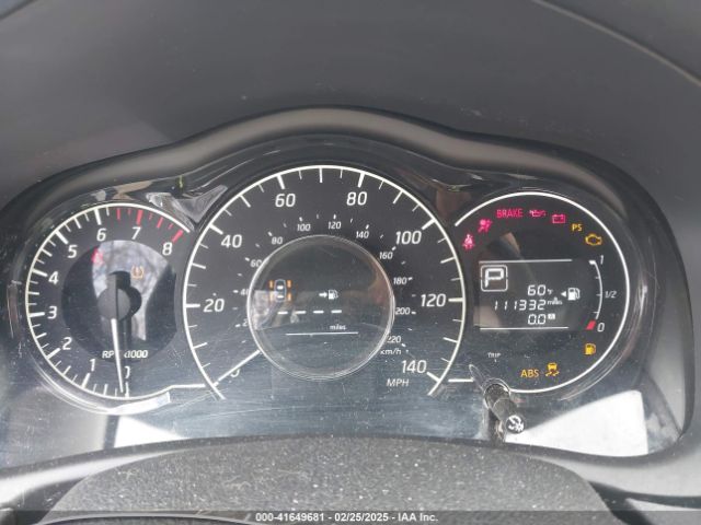 3N1CE2CP7GL379484 Nissan Versa Note S (sr)/s Plus/sl/sr/sv