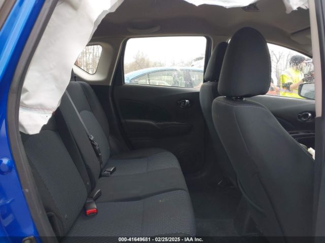 3N1CE2CP7GL379484 Nissan Versa Note S (sr)/s Plus/sl/sr/sv