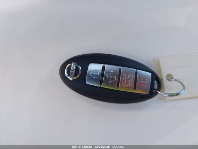 1N4AZ1CP4JC300378 Nissan Leaf Sl