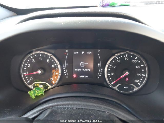 ZACCJBBB2JPH65825 Jeep Renegade Latitude 4x4