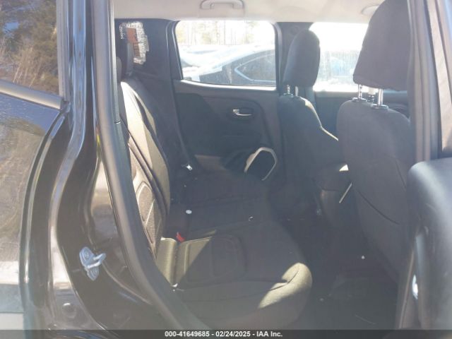 ZACCJBBB2JPH65825 Jeep Renegade Latitude 4x4