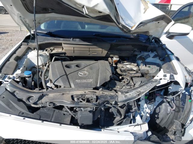 JM3KFADM0J0377026 Mazda Cx-5 Grand Touring