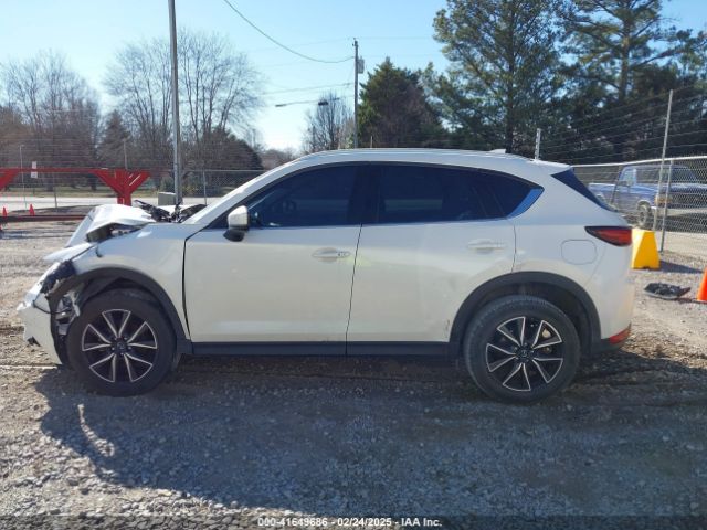 JM3KFADM0J0377026 Mazda Cx-5 Grand Touring