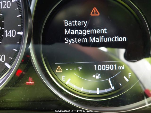 JM3KFADM0J0377026 Mazda Cx-5 Grand Touring