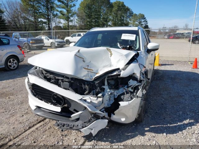 JM3KFADM0J0377026 Mazda Cx-5 Grand Touring