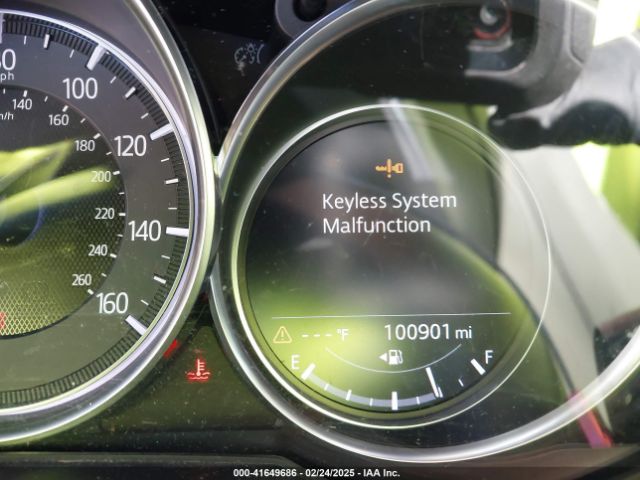 JM3KFADM0J0377026 Mazda Cx-5 Grand Touring