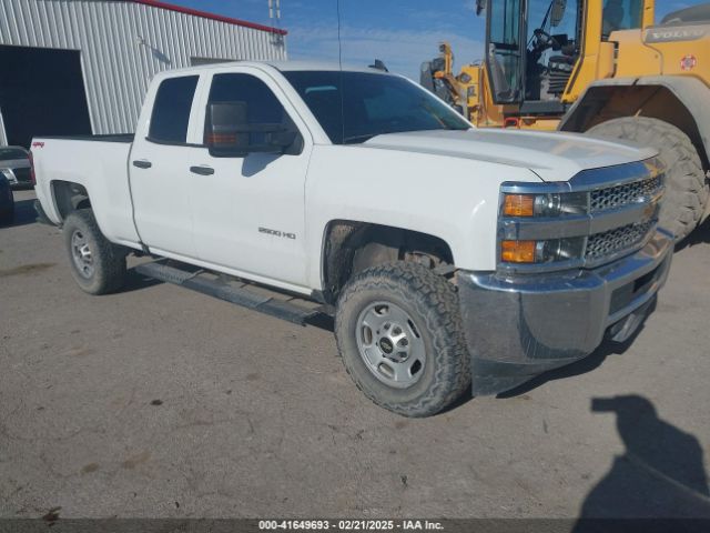 2GC2KREG3K1182703 auction archive image