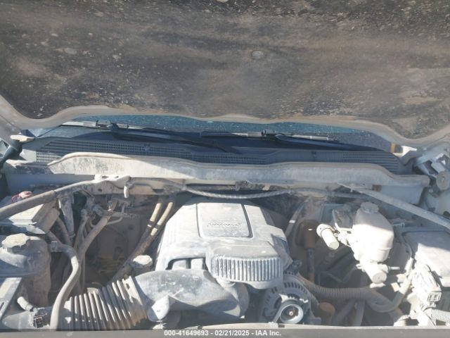 2GC2KREG3K1182703 Chevrolet Silverado 2500hd Wt