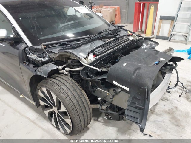 Lucid Air Grand Touring 2022 50EA1GBA7NA002468 Image 19