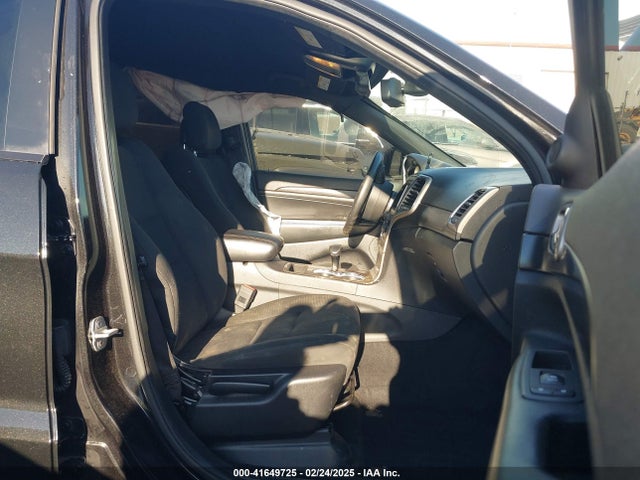 1C4RJFAG5EC264386 Jeep Grand Cherokee Laredo