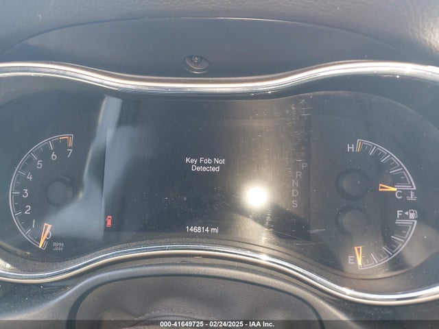 1C4RJFAG5EC264386 Jeep Grand Cherokee Laredo