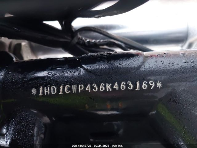 2006 HARLEY-DAVIDSON XL1200 1HD1CWP436K463169 Photo 9