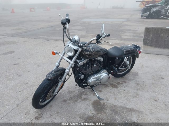 2006 HARLEY-DAVIDSON XL1200 1HD1CWP436K463169 Photo 1