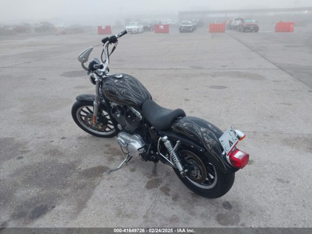 2006 HARLEY-DAVIDSON XL1200 1HD1CWP436K463169 Photo 2