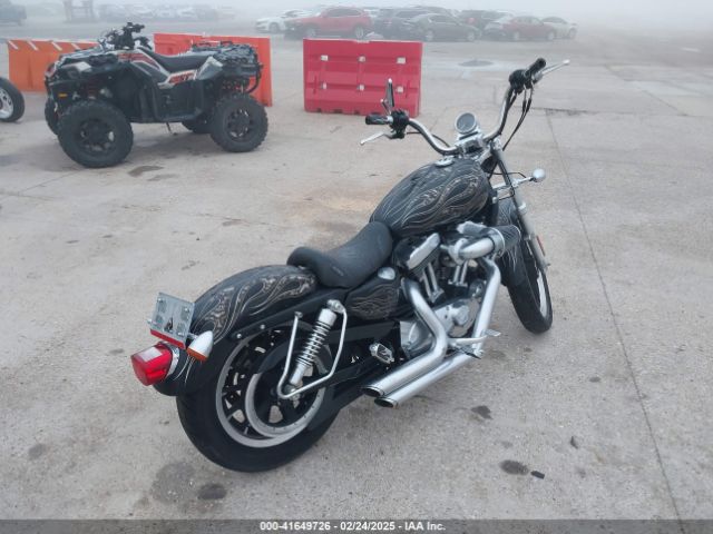 2006 HARLEY-DAVIDSON XL1200 1HD1CWP436K463169 Photo 3