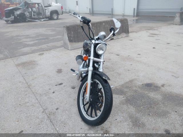 2006 HARLEY-DAVIDSON XL1200 1HD1CWP436K463169 Photo 4