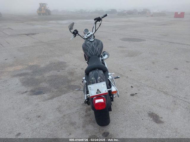 2006 HARLEY-DAVIDSON XL1200 1HD1CWP436K463169 Photo 5
