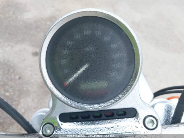 2006 HARLEY-DAVIDSON XL1200 1HD1CWP436K463169 Photo 6