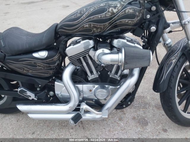 2006 HARLEY-DAVIDSON XL1200 1HD1CWP436K463169 Photo 7