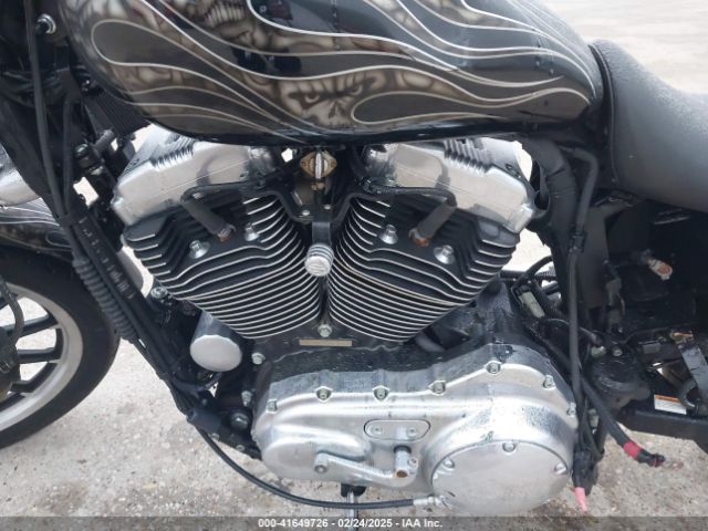 2006 HARLEY-DAVIDSON XL1200 1HD1CWP436K463169 Photo 8