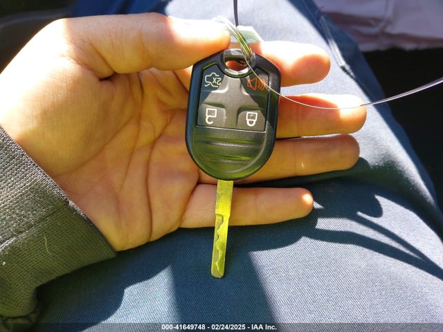 Ford FIESTA SE 2019 3FADP4EJ1KM105769 Image 11