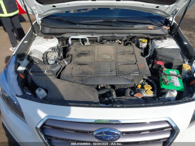 4S4BSETC8H3403963 Subaru Outback 3.6r Touring