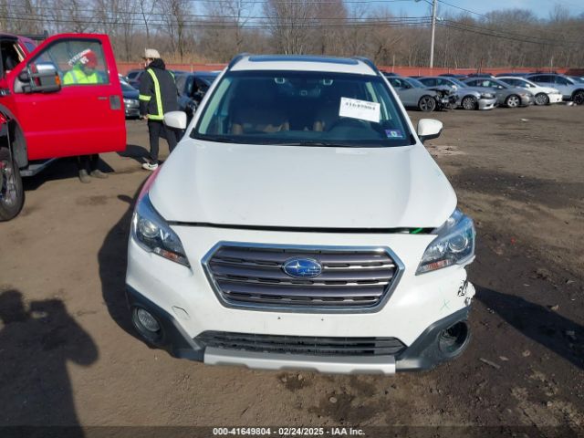 4S4BSETC8H3403963 Subaru Outback 3.6r Touring