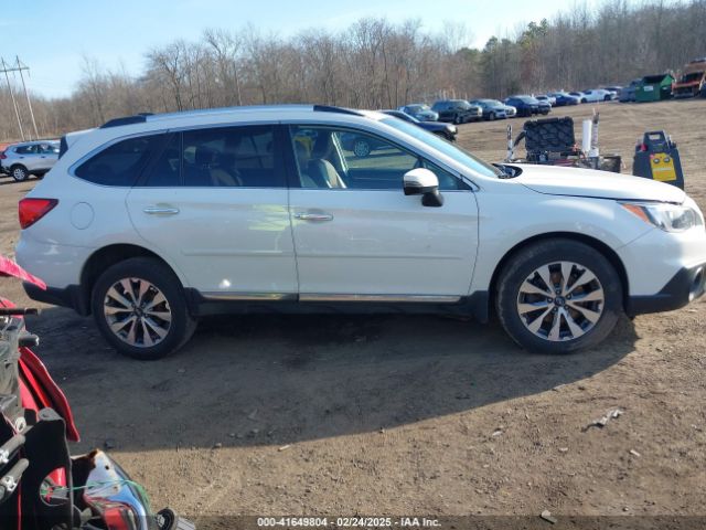 4S4BSETC8H3403963 Subaru Outback 3.6r Touring