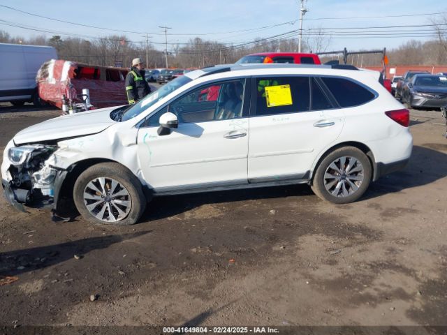 4S4BSETC8H3403963 Subaru Outback 3.6r Touring