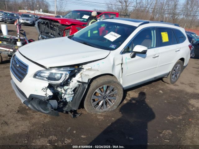 4S4BSETC8H3403963 Subaru Outback 3.6r Touring