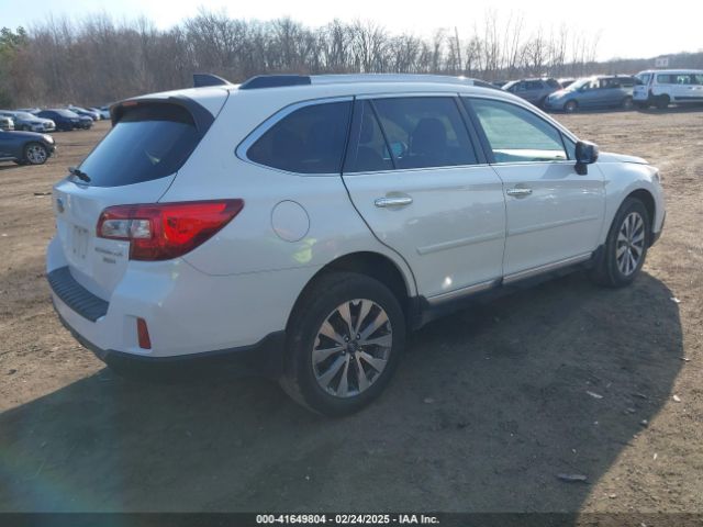 4S4BSETC8H3403963 Subaru Outback 3.6r Touring