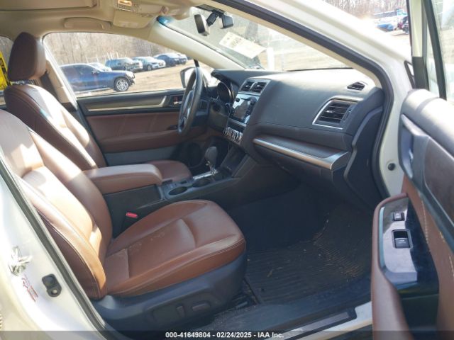 4S4BSETC8H3403963 Subaru Outback 3.6r Touring
